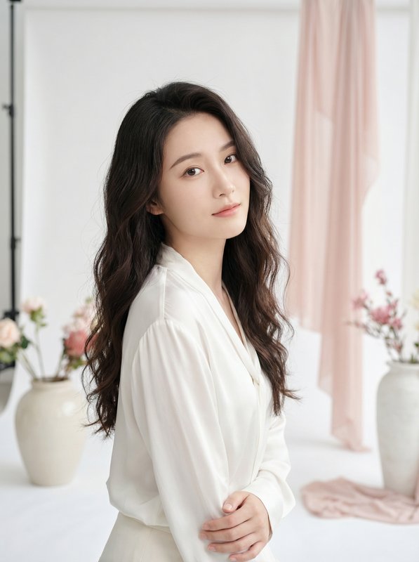 女神视频签约创作者欧美玲